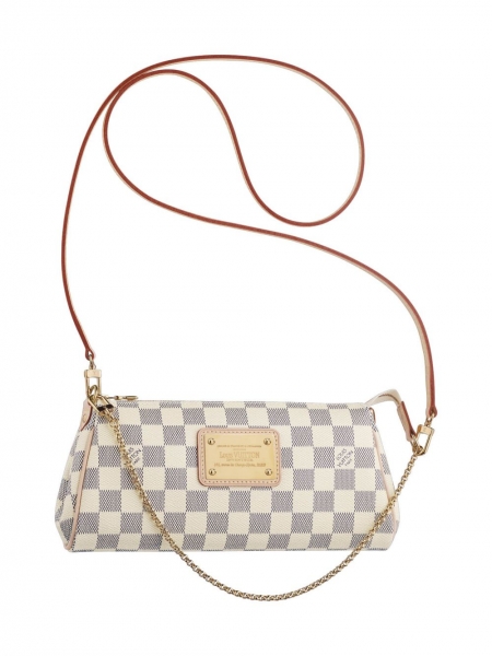 Как выбрать сумку Louis Vuitton?