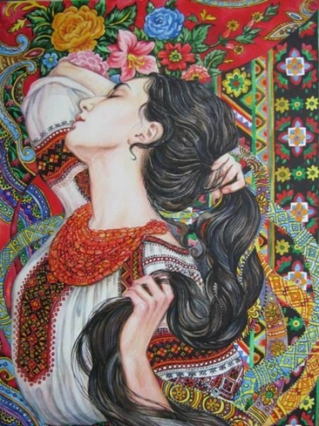 Необычные традиции праздников 13 января и обряды Щедрого вечера