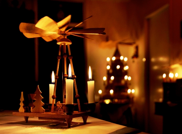 Лучшие гадания на суженого