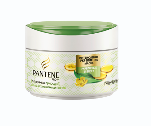 Рейтинг самых действенных восстанавливающих масок для волос