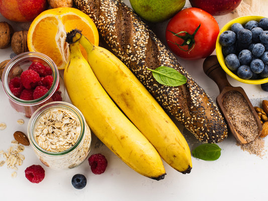 
    6 самых популярных мифов об углеводах  