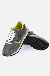 Lacoste – мода со спортивным характером