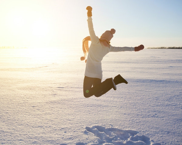 
    Почему так хочется спать при перемене погоды  