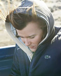 Lacoste – мода со спортивным характером