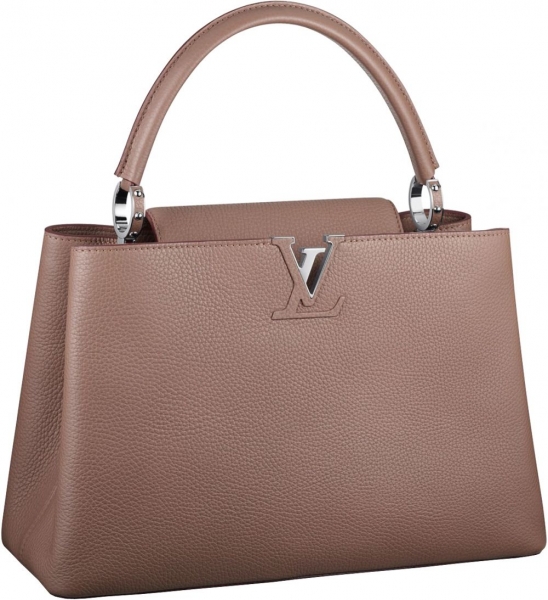 Как выбрать сумку Louis Vuitton?