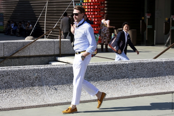 Носят ли денди носки? (59 фото)