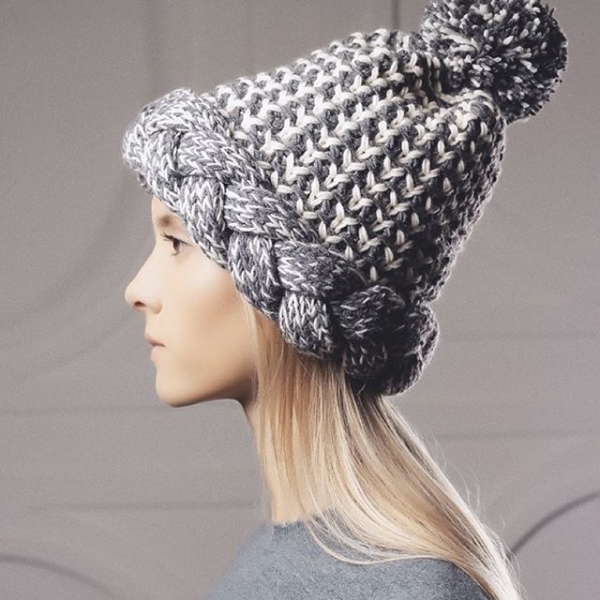 Согрей меня: 11 марок вязаных вещей из России, Грузии и с Украины (86 фото)