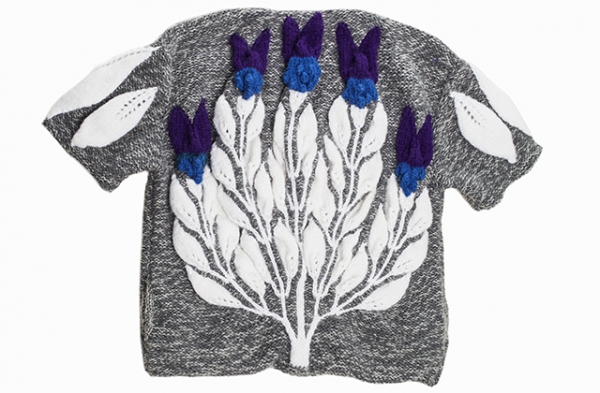 Согрей меня: 11 марок вязаных вещей из России, Грузии и с Украины (86 фото)