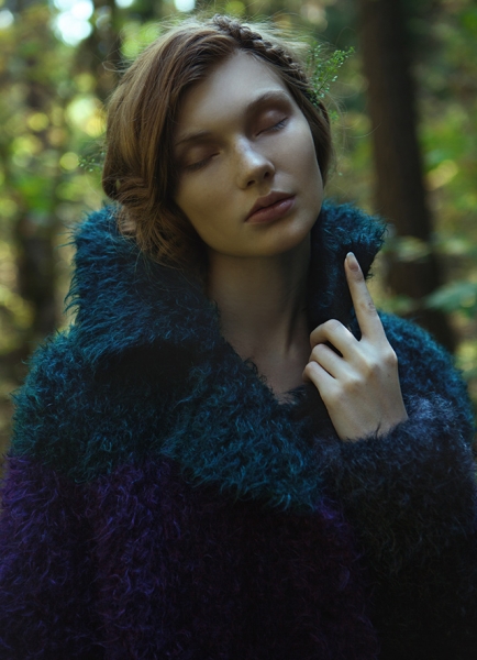 Согрей меня: 11 марок вязаных вещей из России, Грузии и с Украины (86 фото)