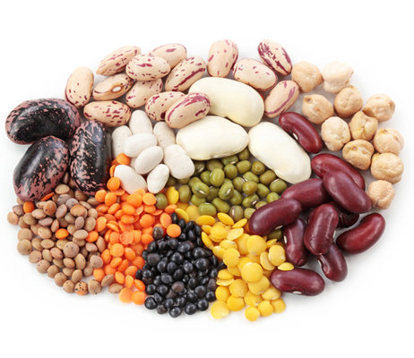 
    6 самых популярных мифов об углеводах  