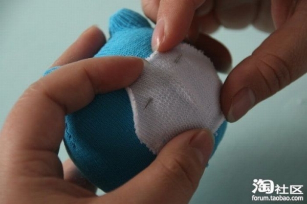 Куда деваются носки? (10 фото)