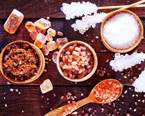 
    6 самых популярных мифов об углеводах  