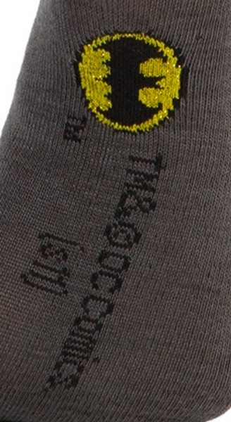 Геройские супергольфы для настоящих супергероев (9 фото)