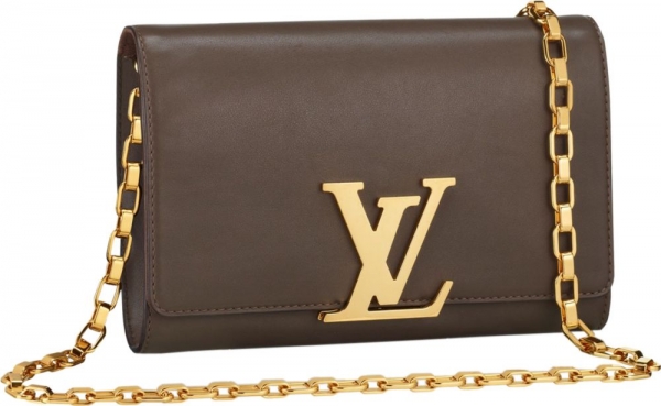 Как выбрать сумку Louis Vuitton?