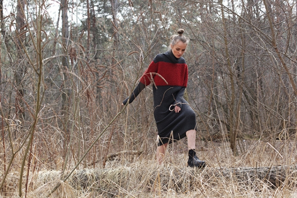 Согрей меня: 11 марок вязаных вещей из России, Грузии и с Украины (86 фото)