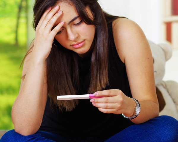 
    Все, чего вы не знаете о естественной контрацепции  