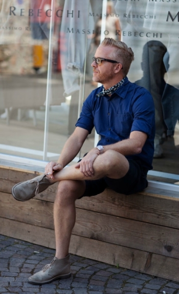 Носят ли денди носки? (59 фото)