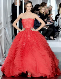 Золотой век высокой моды – история 1947-1957 годов