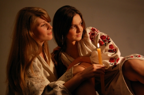 Как загадать желание на Крещение, чтобы сбылось: заговоры на Крещенский вечерок