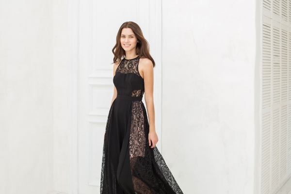 Lamoda представляет лукбук выпускных платьев