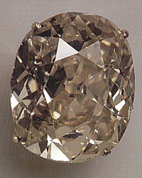 История бриллиантов: сияющие грани в страницах тысячелетий