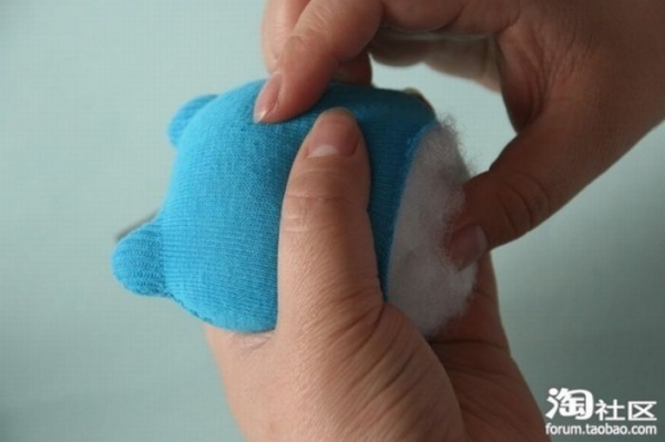 Куда деваются носки? (10 фото)