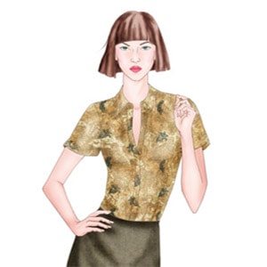 Самая соблазнительная одежда из твоего гардероба