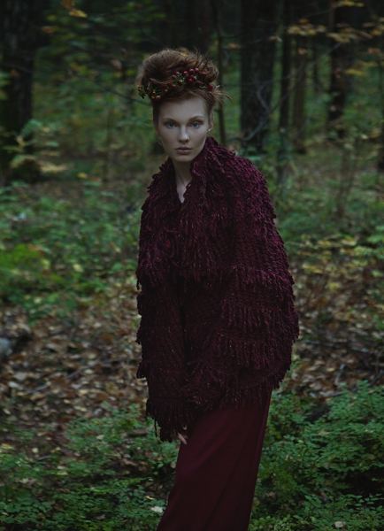 Согрей меня: 11 марок вязаных вещей из России, Грузии и с Украины (86 фото)