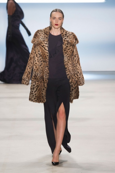 Модное пальто 2017: с чем модно носить?