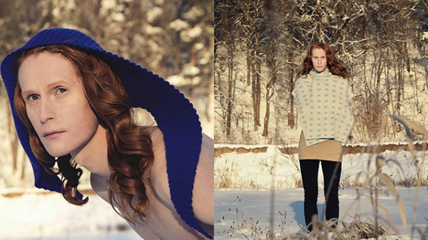 Согрей меня: 11 марок вязаных вещей из России, Грузии и с Украины (86 фото)