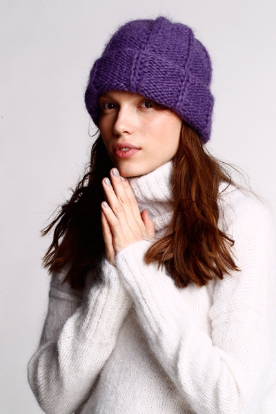 Согрей меня: 11 марок вязаных вещей из России, Грузии и с Украины (86 фото)