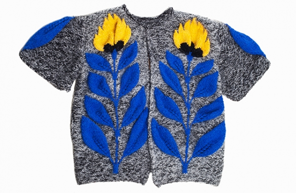 Согрей меня: 11 марок вязаных вещей из России, Грузии и с Украины (86 фото)