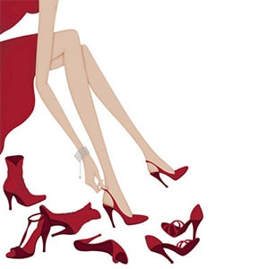 Самая соблазнительная одежда из твоего гардероба