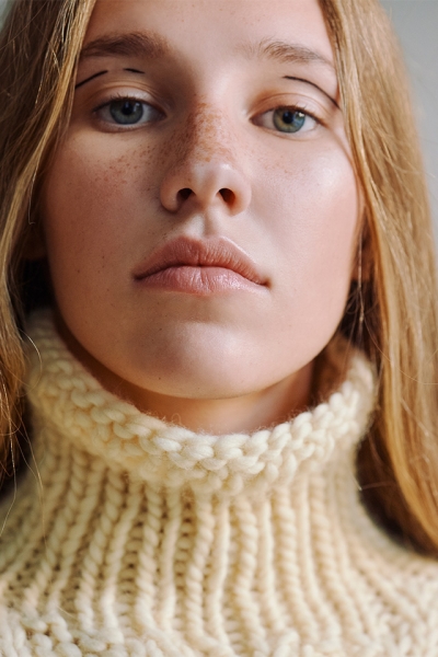 Согрей меня: 11 марок вязаных вещей из России, Грузии и с Украины (86 фото)