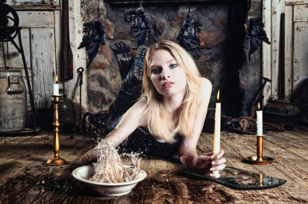 Гадание на Рождество: 5 лучших способов