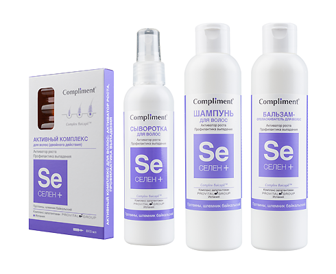 Спасение выпадающих: как сохранить пышную шевелюру