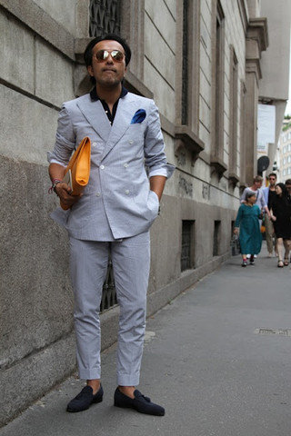 Носят ли денди носки? (59 фото)