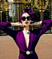 Золотой век высокой моды – история 1947-1957 годов