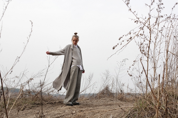 Согрей меня: 11 марок вязаных вещей из России, Грузии и с Украины (86 фото)