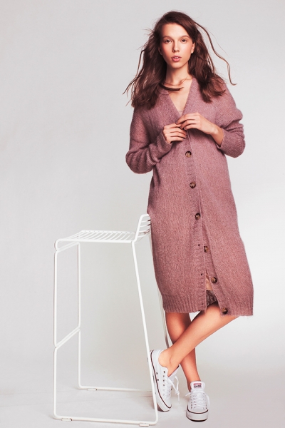 Согрей меня: 11 марок вязаных вещей из России, Грузии и с Украины (86 фото)