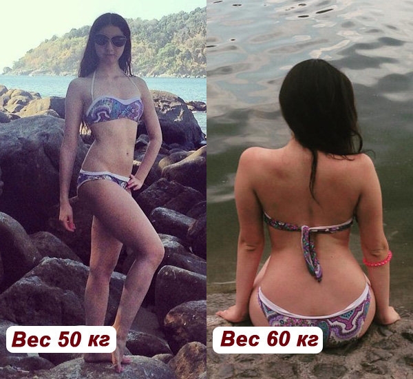 
    Реальная история: у меня анорексия, я выжила   