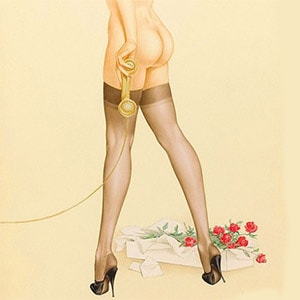 Самая соблазнительная одежда из твоего гардероба