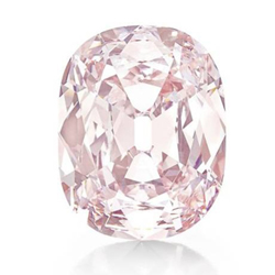 История бриллиантов: сияющие грани в страницах тысячелетий