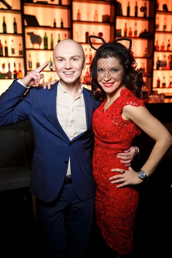 23 февраля: О чем мечтают мужчины?