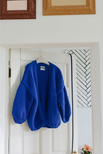 Согрей меня: 11 марок вязаных вещей из России, Грузии и с Украины (86 фото)