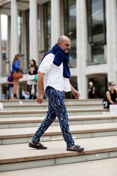 Носят ли денди носки? (59 фото)