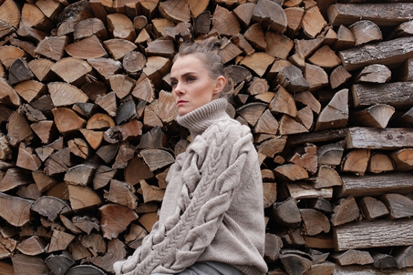 Согрей меня: 11 марок вязаных вещей из России, Грузии и с Украины (86 фото)