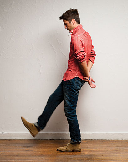 Носят ли денди носки? (59 фото)