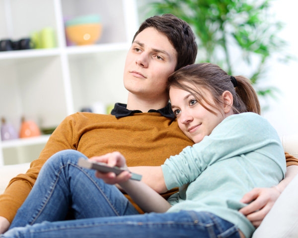 
    Чем опасен сидячий образ жизни: 7 болезней пострашнее ожирения  