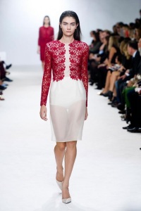 Christian Louboutin: культ красной подошвы